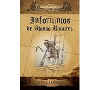 Infortunios de Alonso Ramirez