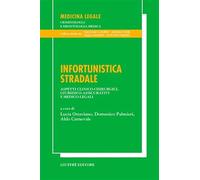 Infortunistica Stradale.