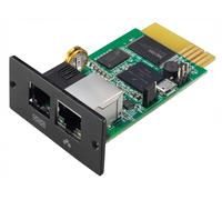 Infosec 61156 scheda e adattatore di interfacce Interno RJ-45 - Nouvo