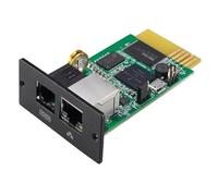 Infosec Scheda SNMP per gestione UPS