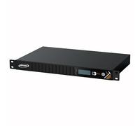 Infosec Gruppo di continuità UPS 750VA On Line Performance Technology Onda Sinus