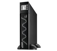 INFOSEC - Gruppo Di Continuità Ups E3 800 Va Line Interactive Onda Sinusoidale - SPEDIZIONE GRATUITA