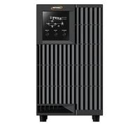 Infosec E4 Value 3000 ups Nero Prese IEC