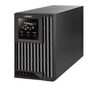 Infosec E4 VALUE1000 Inverter Nero Prese IEC