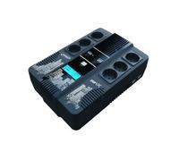 Infosec Gruppo di Continuità UPS 600VA Line Interactive