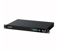 Infosec Gruppo di continuità UPS 750VA On Line Performance Technology Ond