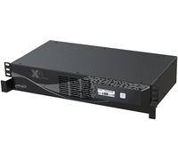 Infosec Gruppo di Continuità UPS X4 600VA Line Interactive a Rack Nero