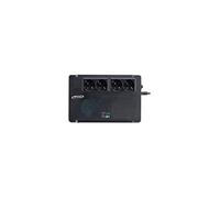 Gruppo di Continuità Interattivo UPS INFOSEC ZEN LIVE 500 500 VA 300 W