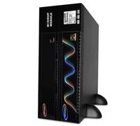 Infosec Invertitore 2000 VA / 1800 W