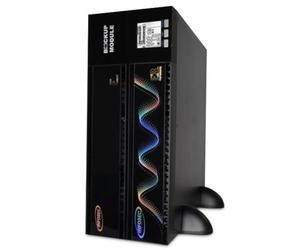 Infosec Invertitore 2000 VA / 1800 W