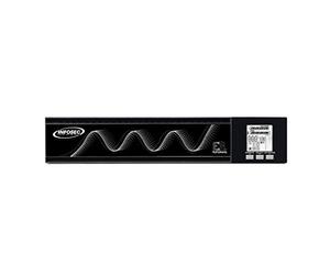 Infosec Invertitore 800 VA / 720 W