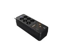 Infosec UPS ad alta frequenza 1000 VA - 6 prese FR / SCHUKO