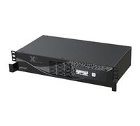 Infosec Gruppo di Continuità UPS X4 600VA Line Interactive a Rack Nero