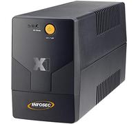Infosec X1 Ex USB 2000