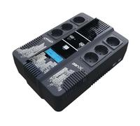 Infosec Gruppo di Continuità UPS 800VA Line Interactive