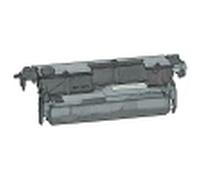 Infotec TYPE367 88597970 toner originale nero originale