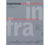 Infra esperienze. Forme insediative, ambiente e infrastrutture - [Marsilio]