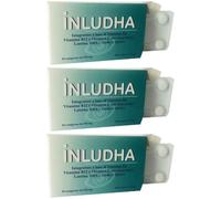 Infrabios INLUDHA 3x16,5 g Compresse
