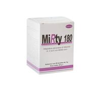 Infrabios Mirty 180 - Integratore Utile Per La Funzionalità Visiva 20 Bustine