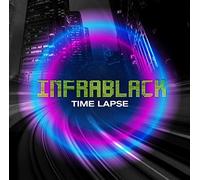 Infrablack Time-Lapse (CD)