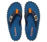 Infraditi Gumbies Tricolor Blue Misura delle scarpe (EU): 43 / Colore: blu/arancio