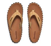 Infraditi Gumbies Vegovert Tan Misura delle scarpe (EU): 42 / Colore: marrone