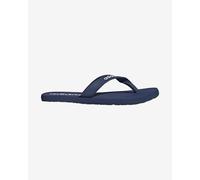 Infradito adidas Eezay blu navy - 38