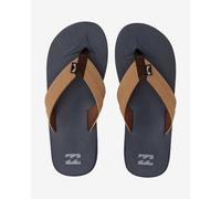 Infradito Billabong All Day Impact blu perlaceo marrone chiaro - 42