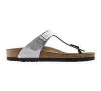 Infradito Birkenstock Gizeh Etroite Gris 38 Stretto