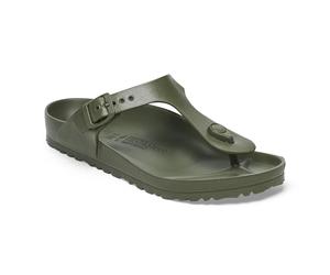 Infradito Birkenstock Gizeh EVA uomo ciabatta regolabile mare piscina spiaggia