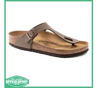 Infradito Birkenstock Gizeh uomo e donna ciabatta tempo libero ciabatte unisex