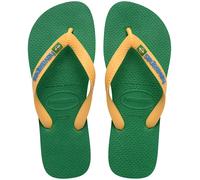 Havaianas - Brasil Logo - Sandali Brazil 45/46 | EU 47|48 verde