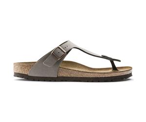Infradito Brikenstock Gizeh stone uomo e donna ciabatta tempo libero casual moda