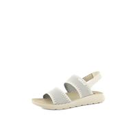Infradito comfort donna grigio chiaro Inblu art. AG16