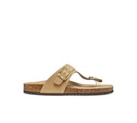 Geox Infradito da donna D Brionia K, Tortora, 36 EU
