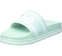 Infradito con plateau da donna Fila Morro Bay Zeppa 39