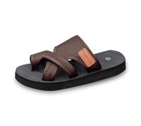 Infradito con Tacco Donna,Ciabatte Antiscivolo Donna,Esterno Tessuto Estiva,Pantofole Moda Confortevoli Gomma Eva Regolabili Recovery per Doccia