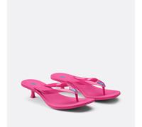 Infradito con tacco The Play Flip-Flop Rosa 40
