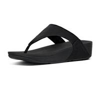 Infradito con zeppa donna FitFlop Lulu Noir 41