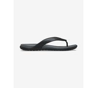 Infradito da uomo Crocs Coast Flip Misura delle scarpe (EU): 48-49 / Colore: nero/grigio