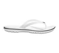 Infradito Crocs crocband™ flip Blanc 42/43