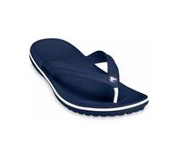 Crocs Crocband Flip, Infradito Unisex - Adulto, Navy, 39/40 EU