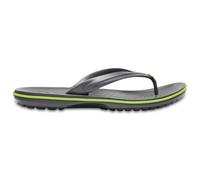 Infradito Crocs crocband™ flip Noir 38/39