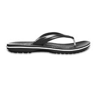 Infradito Crocs crocband™ flip Noir 42/43