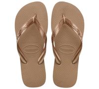 Infradito da bambina Havaianas Top Tiras Rose 29/30