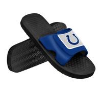 Infradito Da Doccia Per Uomo Indianapolis Colts NFL Taglia Grande