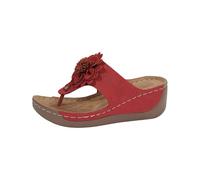 Infradito da donna con supporto per arco plantare, pantofole con clip sulle dita dei piedi, antiscivolo, leggere, pantofole antiscivolo con suola morbida, sandali da passeggio comodi sandali per