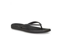 Crocs Miami Flip, Infradito Donna, Nero, 42/43 EU