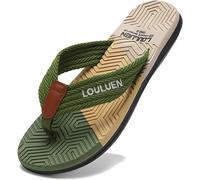 Infradito Da Donna Estate Uomo Flip Flop Sandali Ortopedici Arch Support Antisci