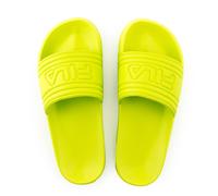 FILA Morro Bay Slipper Safety Yellow Taglia: 37 | Outlet | Donna | Giallo